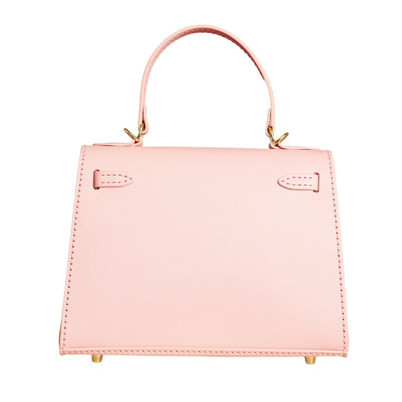 Saddle Bag-Cat Diary