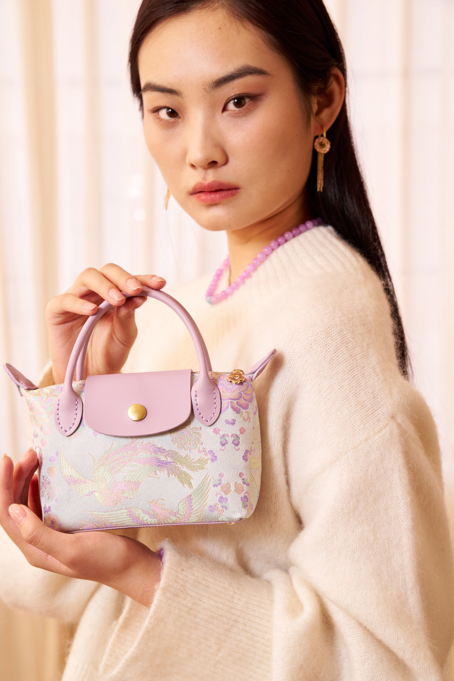Le Pliage Tote - Flying Phoenix