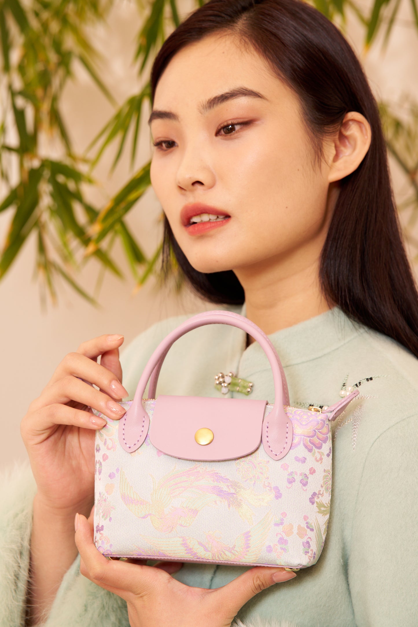 Le Pliage Tote - Flying Phoenix