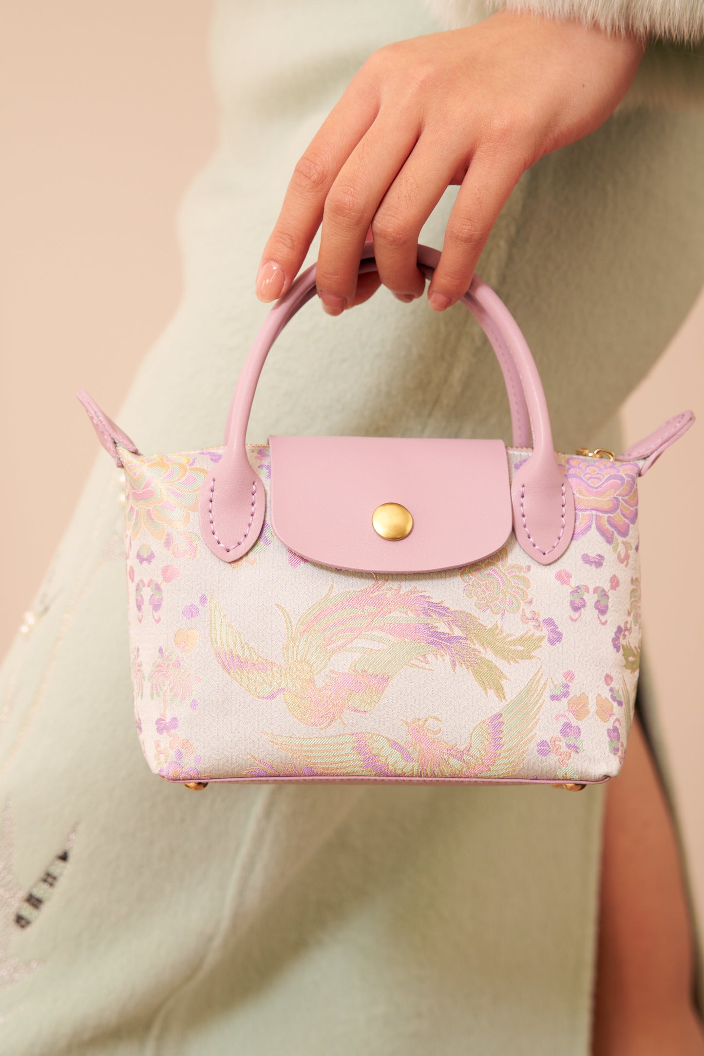 Le Pliage Tote - Flying Phoenix