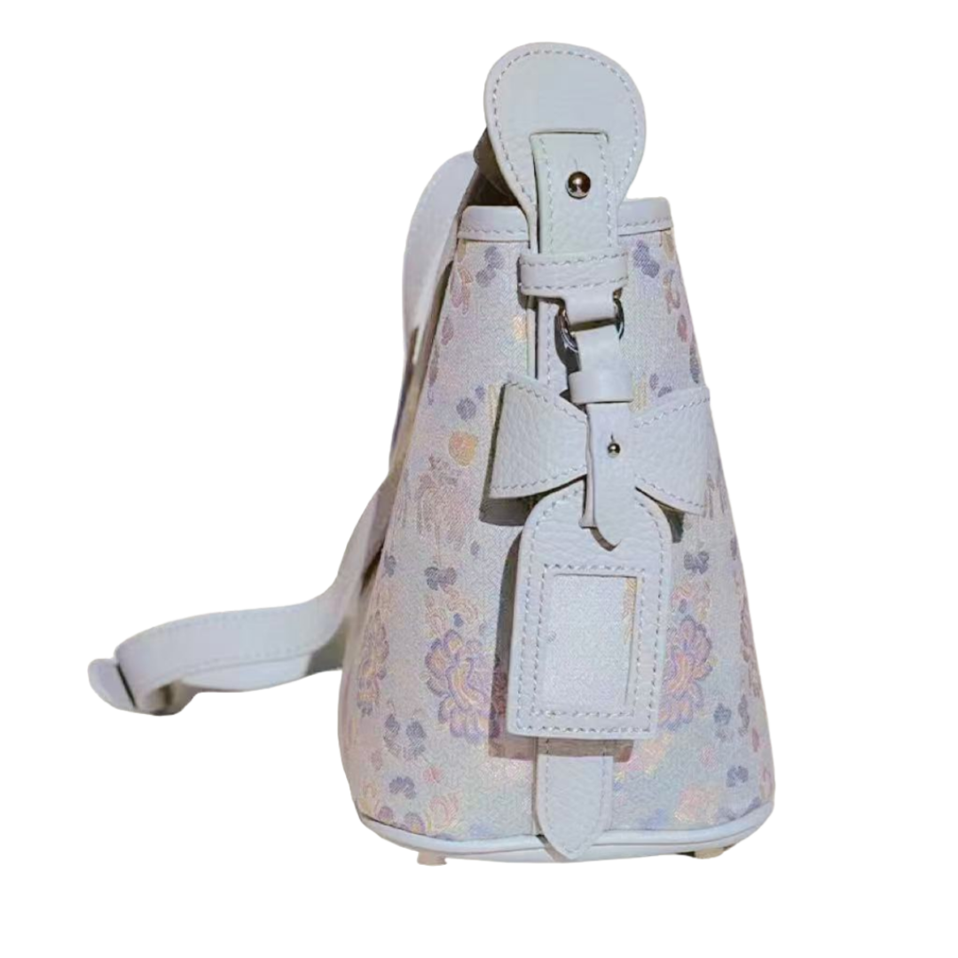 Bucket Bag- Flying Phoenix