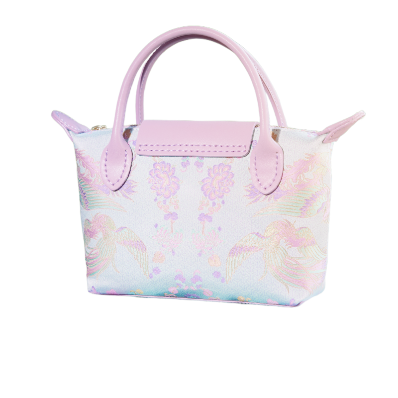 Le Pliage Tote - Flying Phoenix