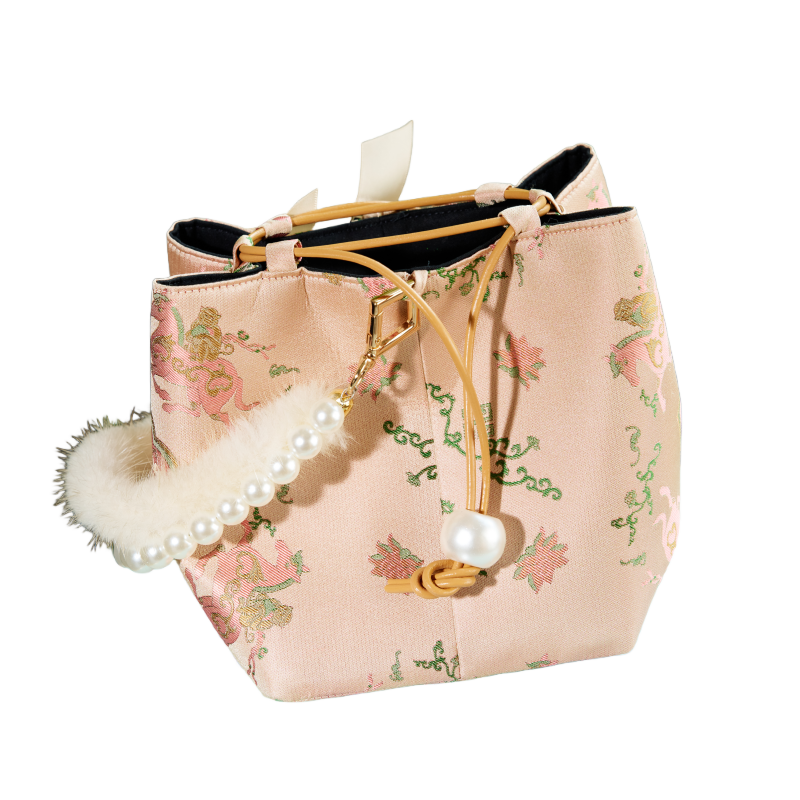 Bucket Bag-Immediately Ennobled