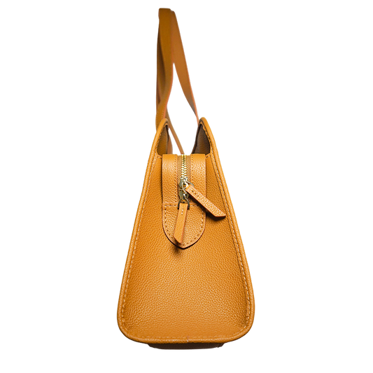 Large Milk Box Bag-Immediately Ennobled