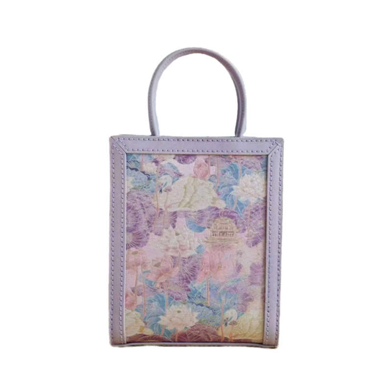 Music Scores Bag-Swan Lake