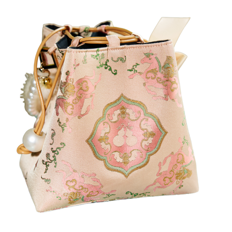 Bucket Bag-Immediately Ennobled