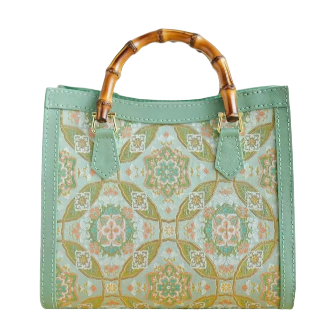 Bamboo Tote