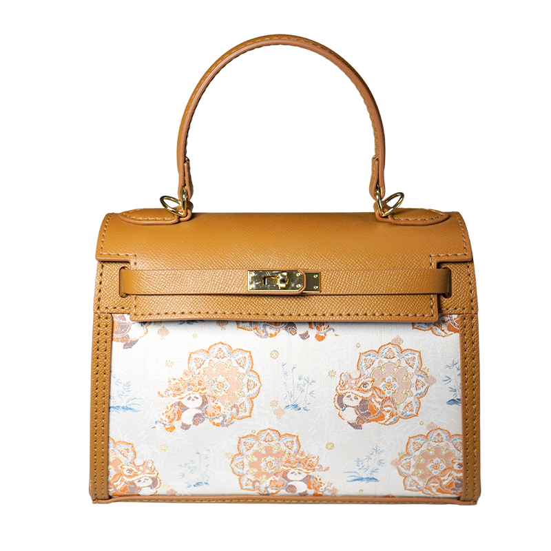 Saddle Bag