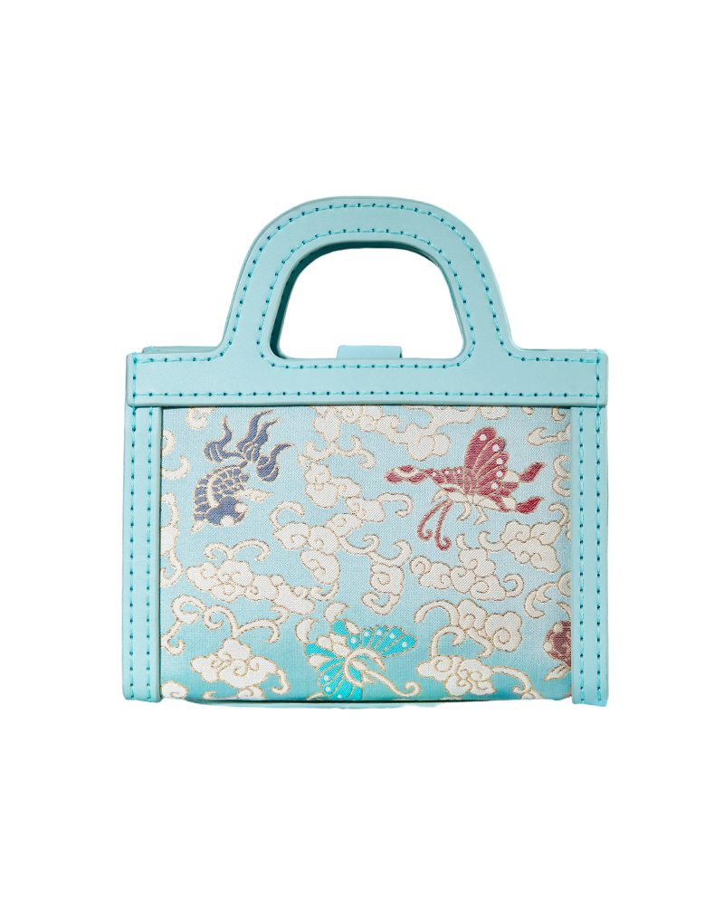 Small Square Bag