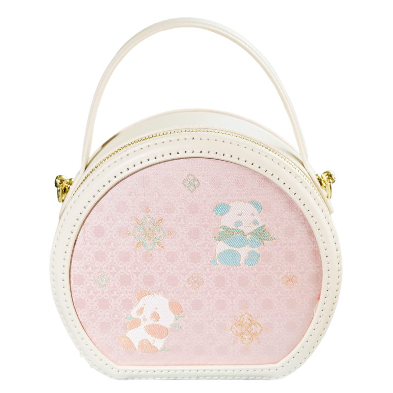 Round cake Bag