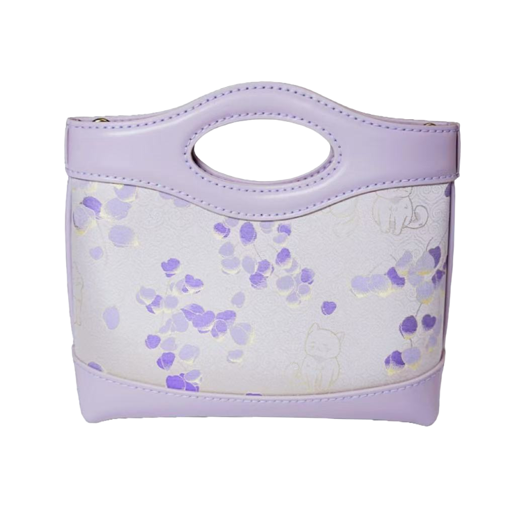 Biscuit Bag