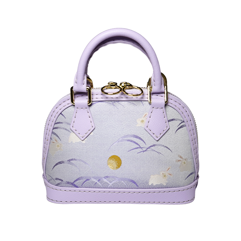 Shell bag