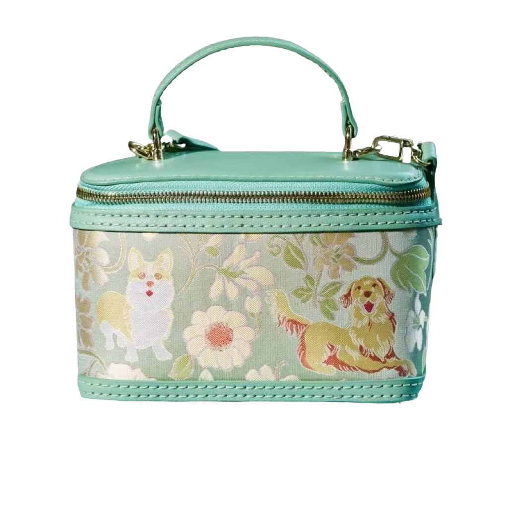 Box  Bag