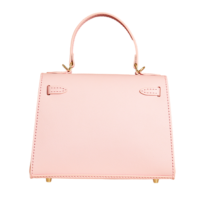 Saddle Bag-Cat Diary