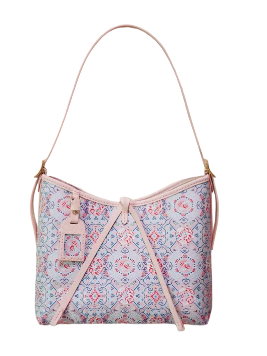 Dragon whisker bag–Zaojing Motif