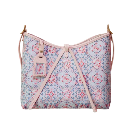 Dragon whisker bag–Zaojing Motif