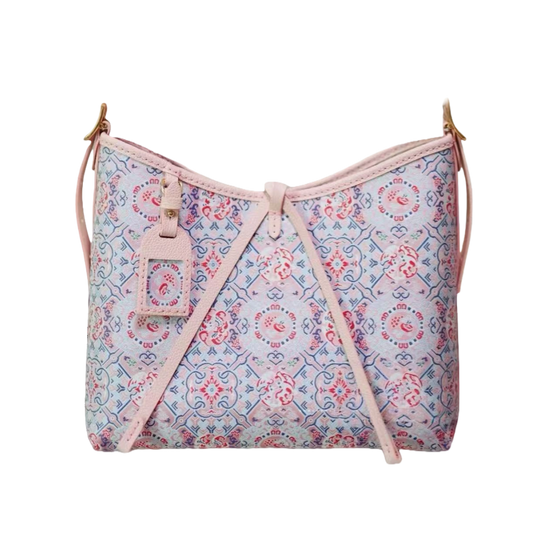 Dragon whisker bag–Zaojing Motif