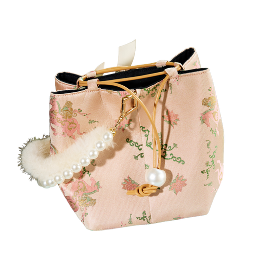 Bucket Bag-Immediately Ennobled