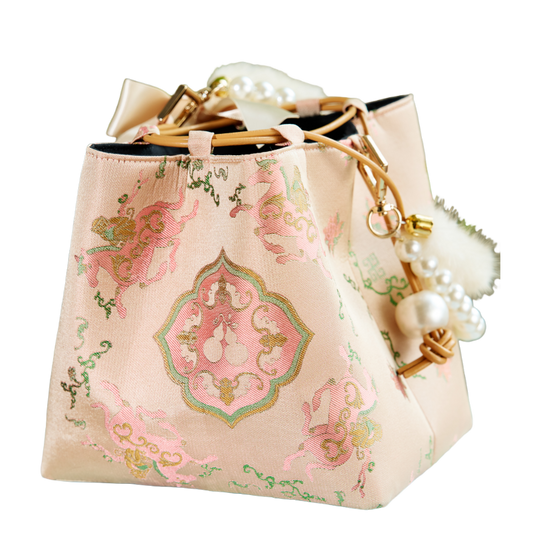 Bucket Bag-Immediately Ennobled