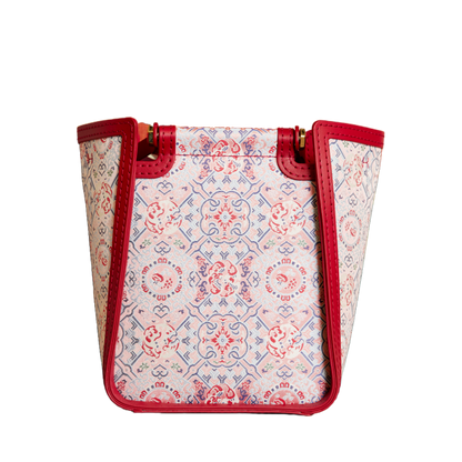 Tote Bag –Zaojing Motif