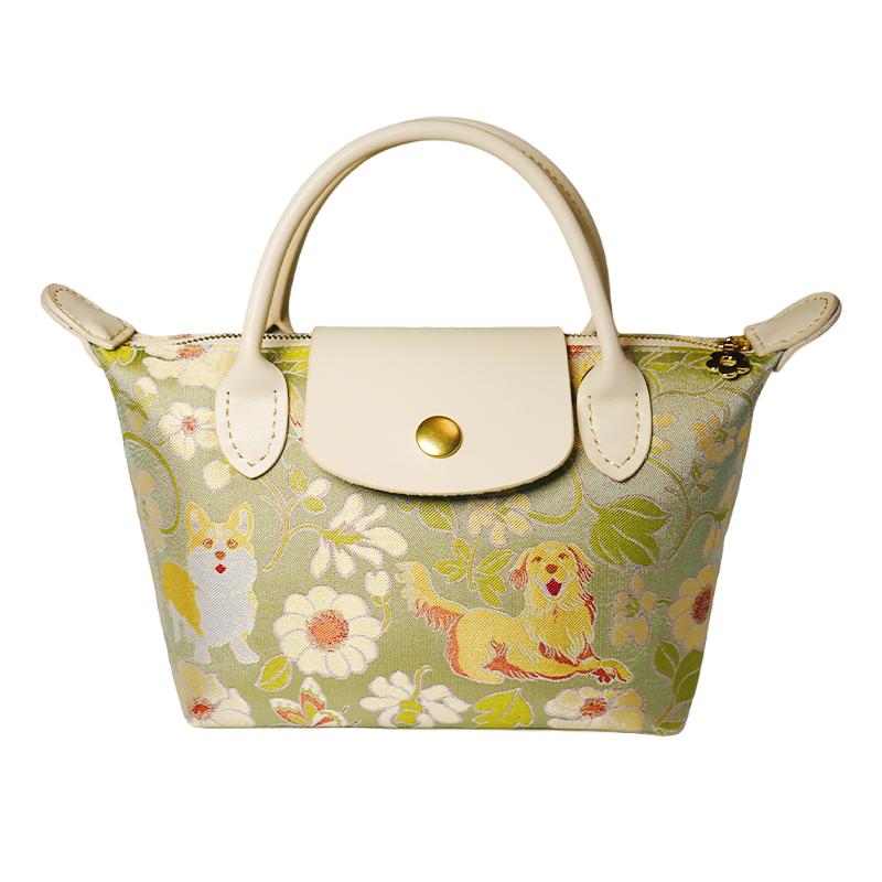 حقيبة هوبو توت - شمس الربيع