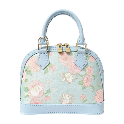 حقيبة كاوري - قطة كاميليا مرحة