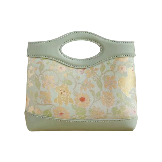 Envelope Bag-Spring Sunshine