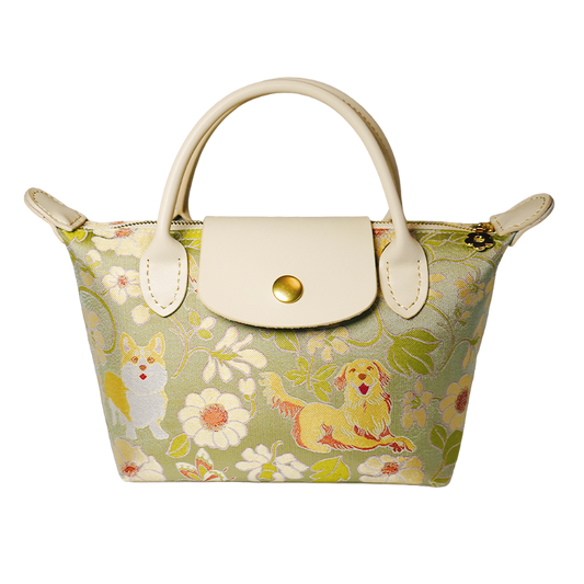 Le Pliage Tote-Spring Sunshine