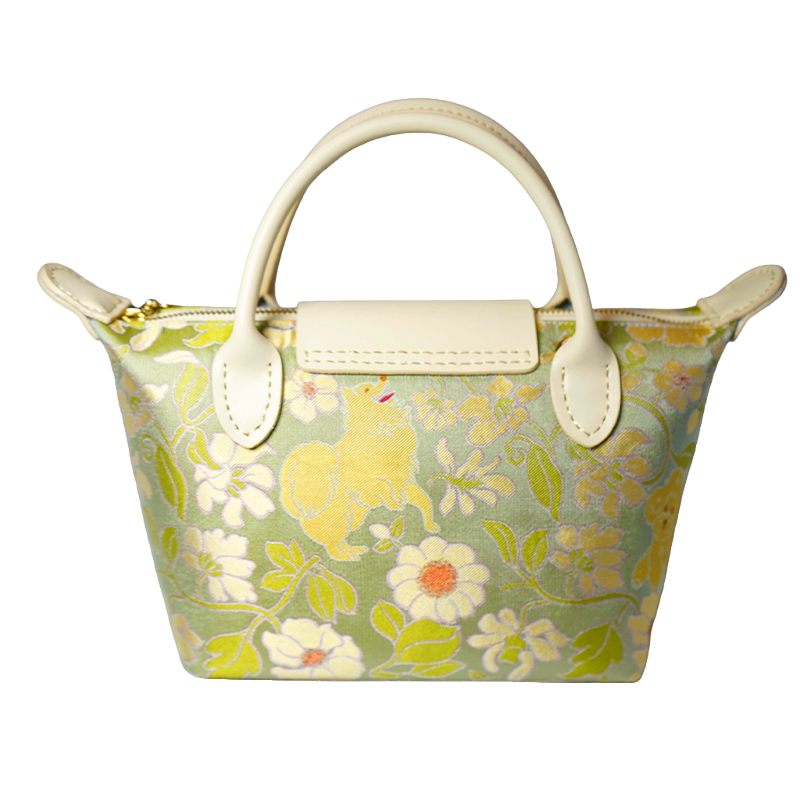 Le Pliage Tote-Spring Sunshine