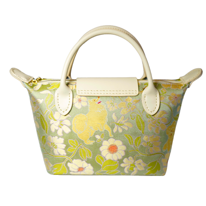 Le Pliage Tote-Spring Sunshine