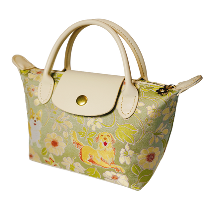 Le Pliage Tote-Spring Sunshine