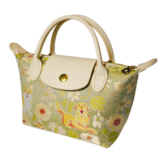 Le Pliage Tote-Spring Sunshine