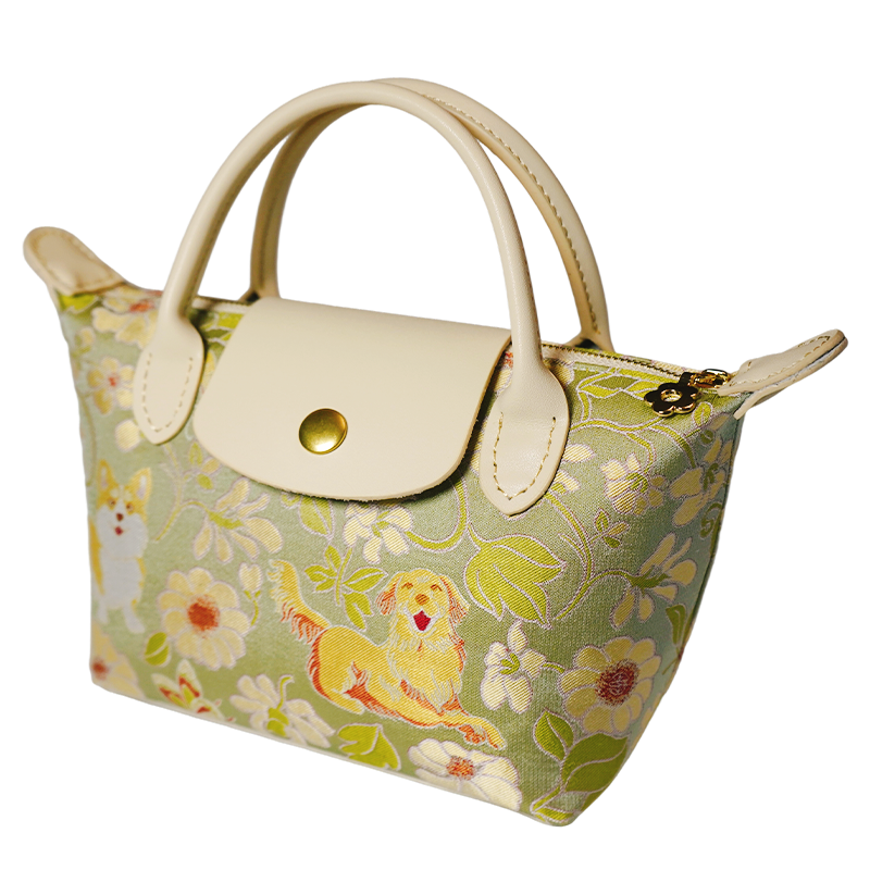 Le Pliage Tote-Spring Sunshine