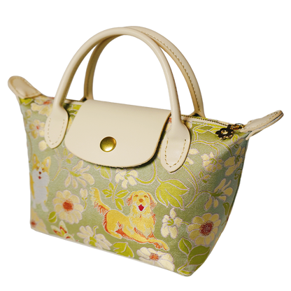 Le Pliage Tote-Spring Sunshine