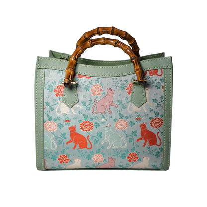 Tote Bag - Prosperity Cat