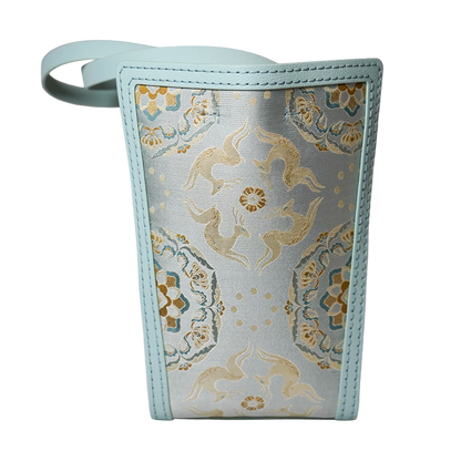Tote bag-Baohua Running Deer