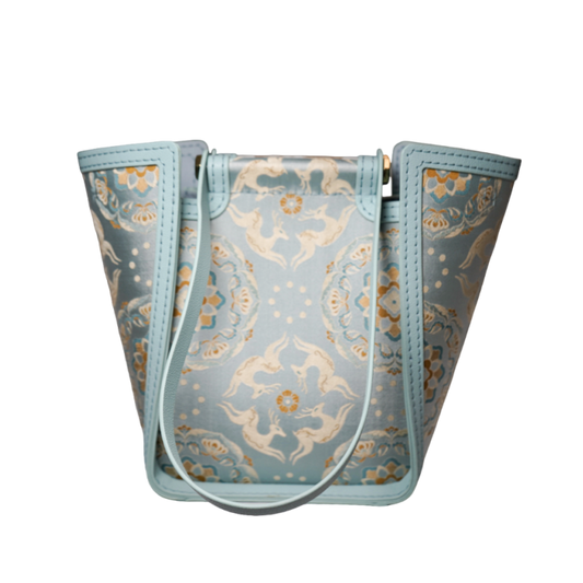 Tote bag-Baohua Running Deer
