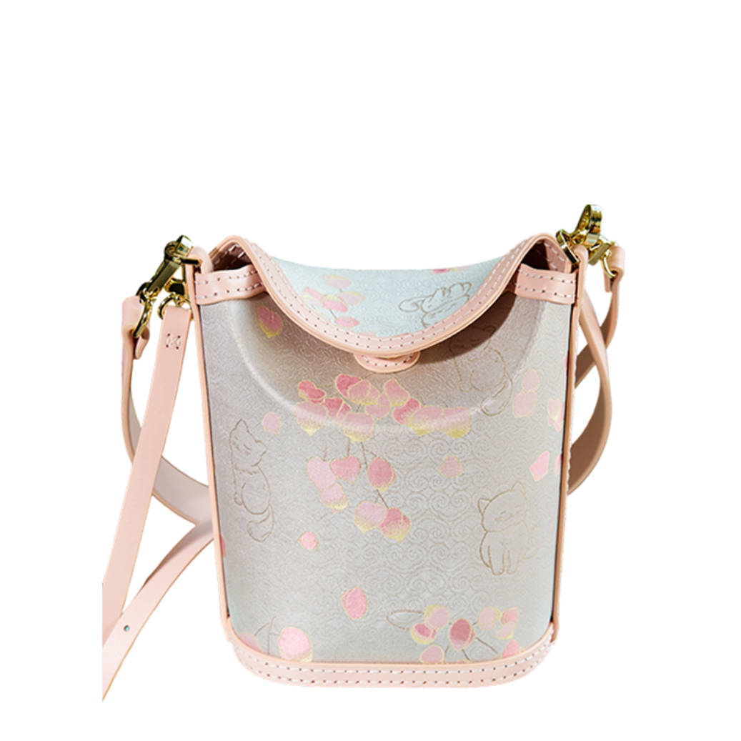 كيس البطاطس المقلية - رسالة الخريف