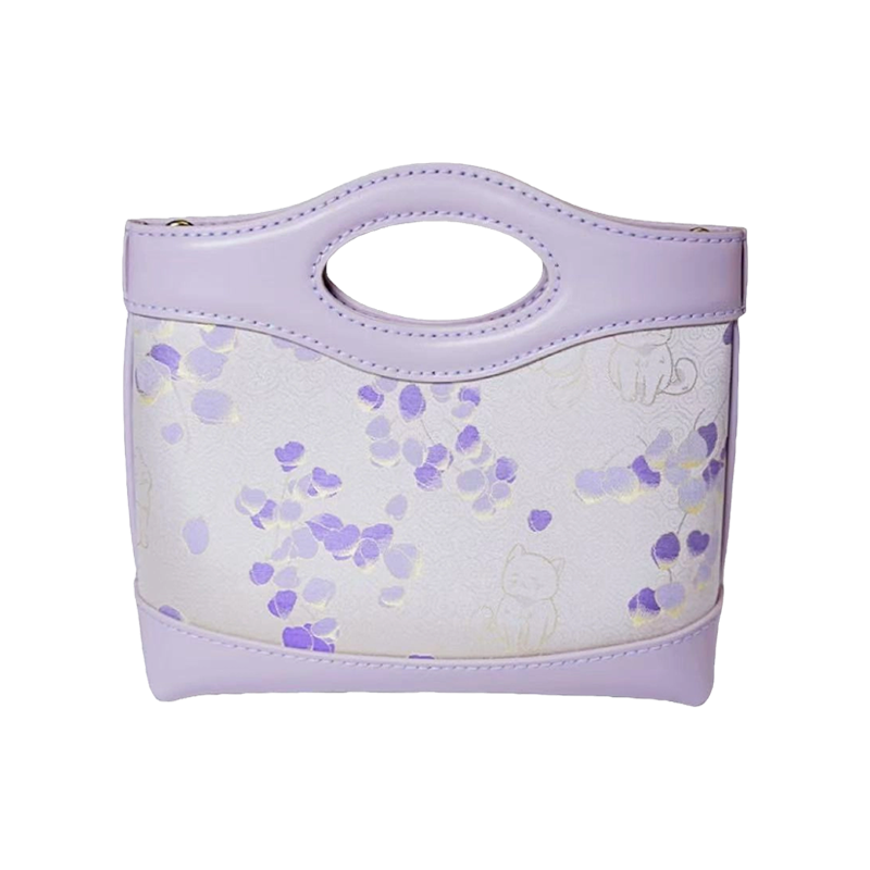 حقيبة مغلف - رسالة الخريف