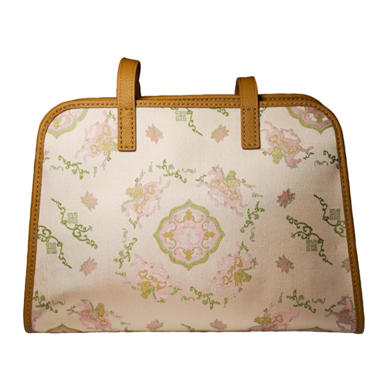 كيس حليب كبير - مُحسّن على الفور