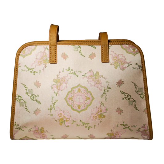 Large Milk Box Bag-Immediately Ennobled