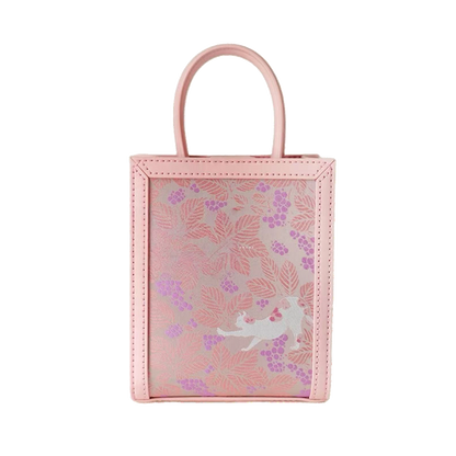 Music Scores Bag-Cat Diary