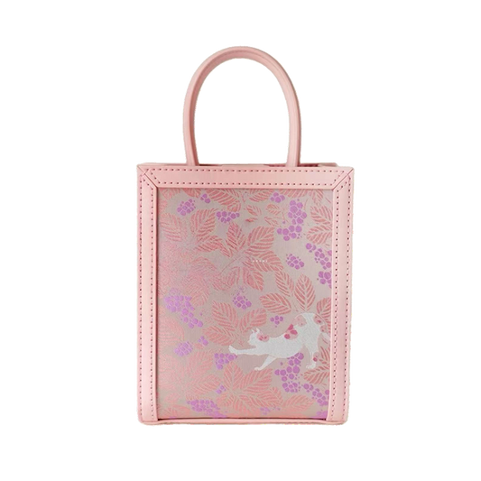 Music Scores Bag-Cat Diary