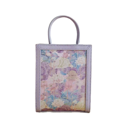 Music Scores Bag-Swan Lake